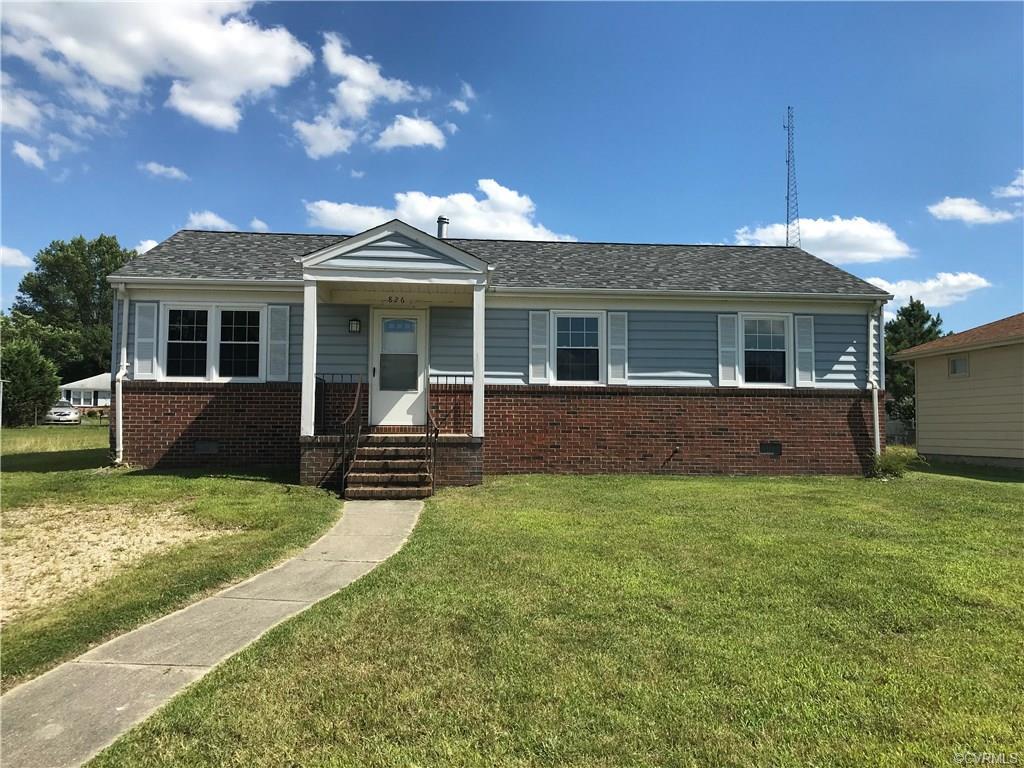 826 Gillfield Drive - Photo 1