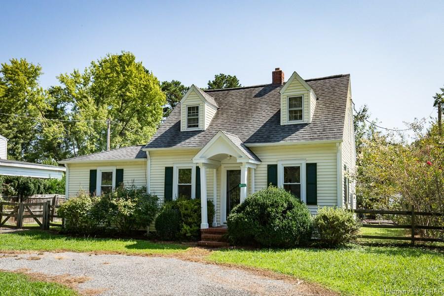 8950 Mary Ball Road - Photo 1