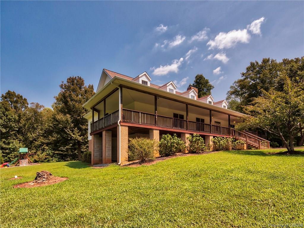 11626 Mitchell Road - Photo 1