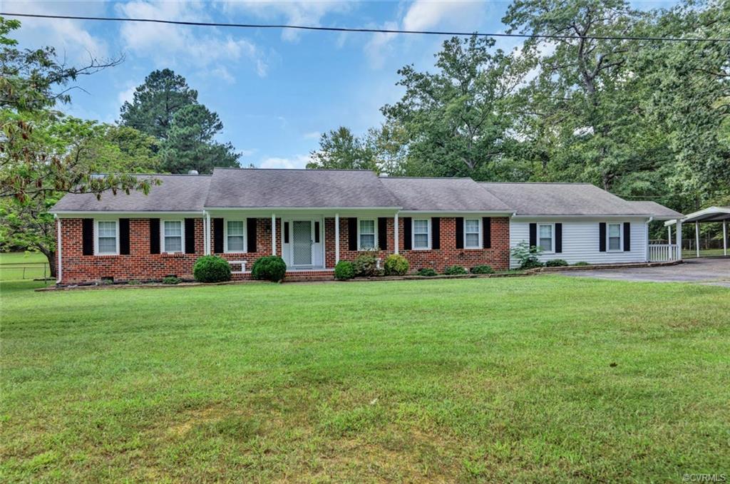 8700 Spring Run Road - Photo 1