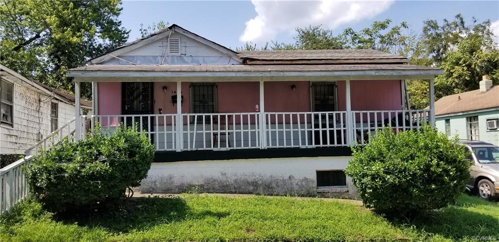 1444 Montgomery Avenue - Photo 1