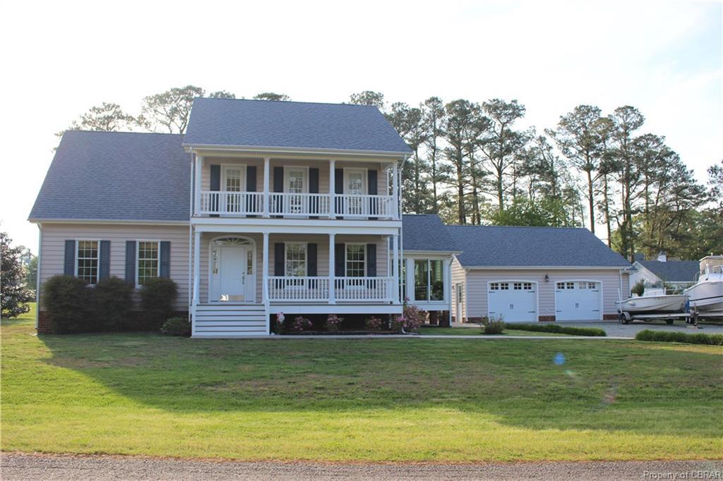 73 Heritage Point Court - Photo 1