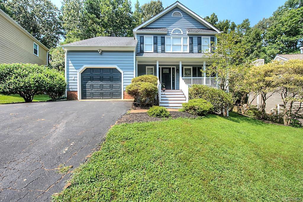 5806 Ridge Point Road - Photo 1