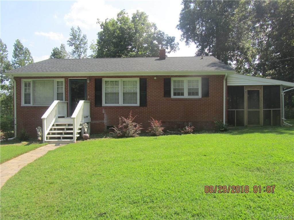 5561 Ashland Farm Road - Photo 1