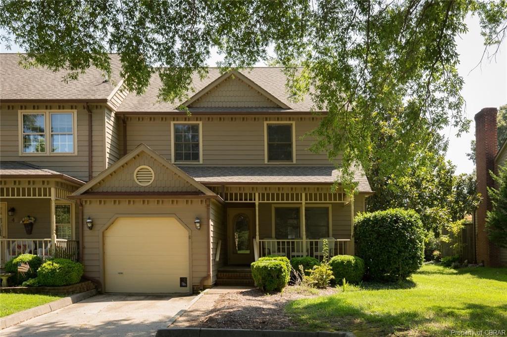 6 Heatherfield Court - Photo 1