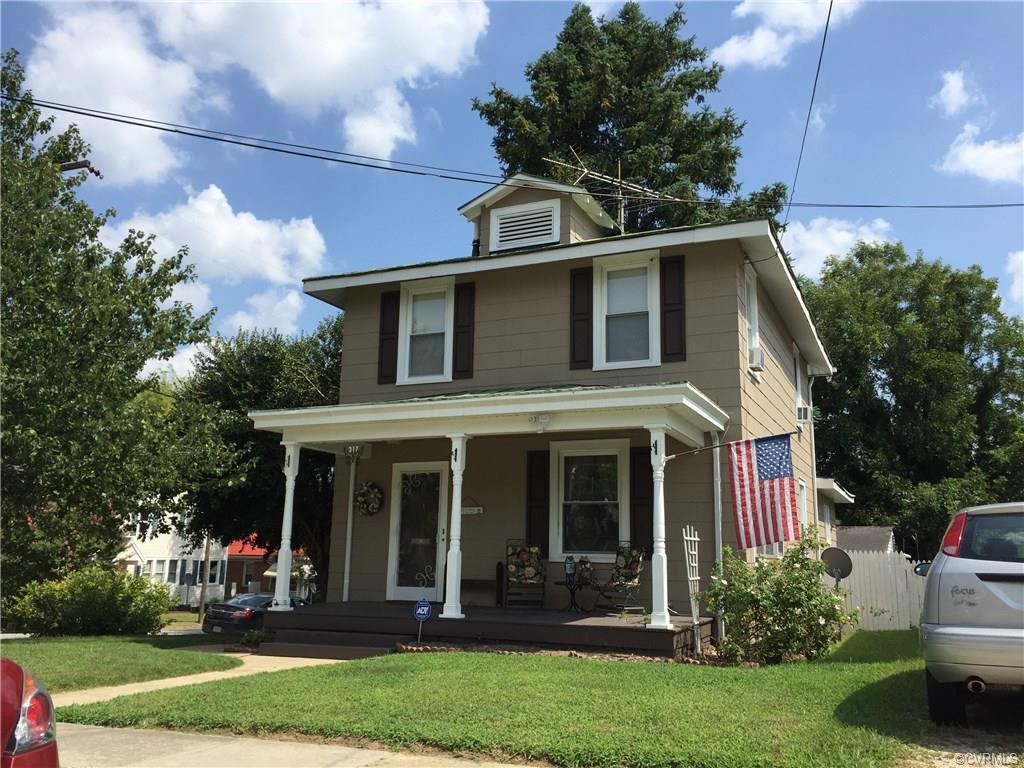 317 Cameron Avenue - Photo 1