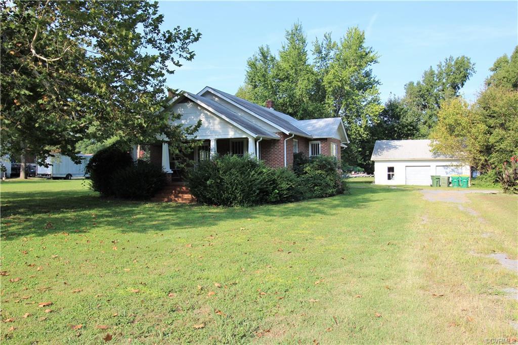 626 Cedar Level Road - Photo 1
