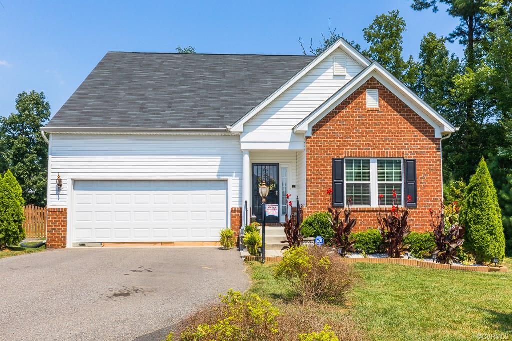 1267 James Estates Drive - Photo 1
