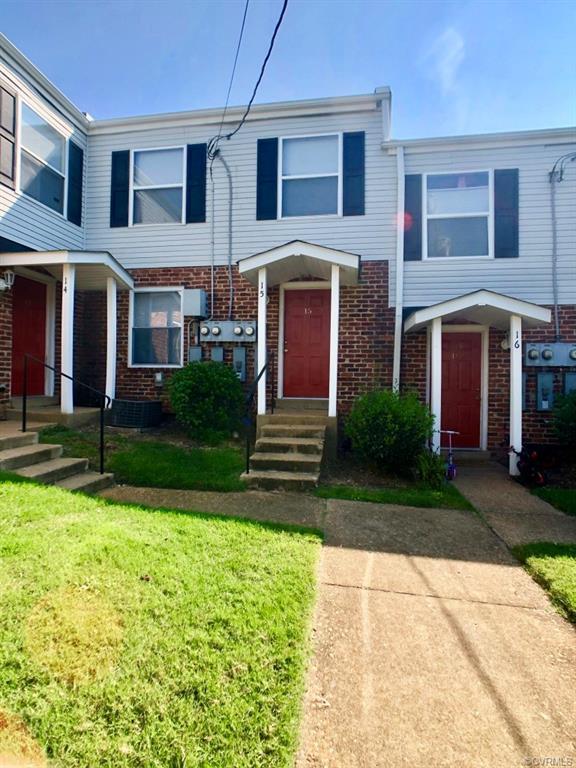 3528 Richmond Road - Photo 1