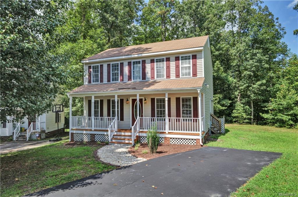 7809 Winding Ash Place - Photo 1