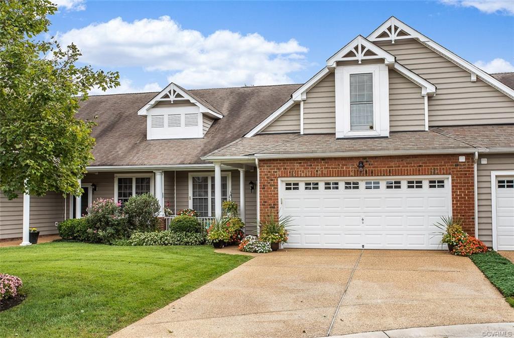 6505 Glenshaw Drive - Photo 1