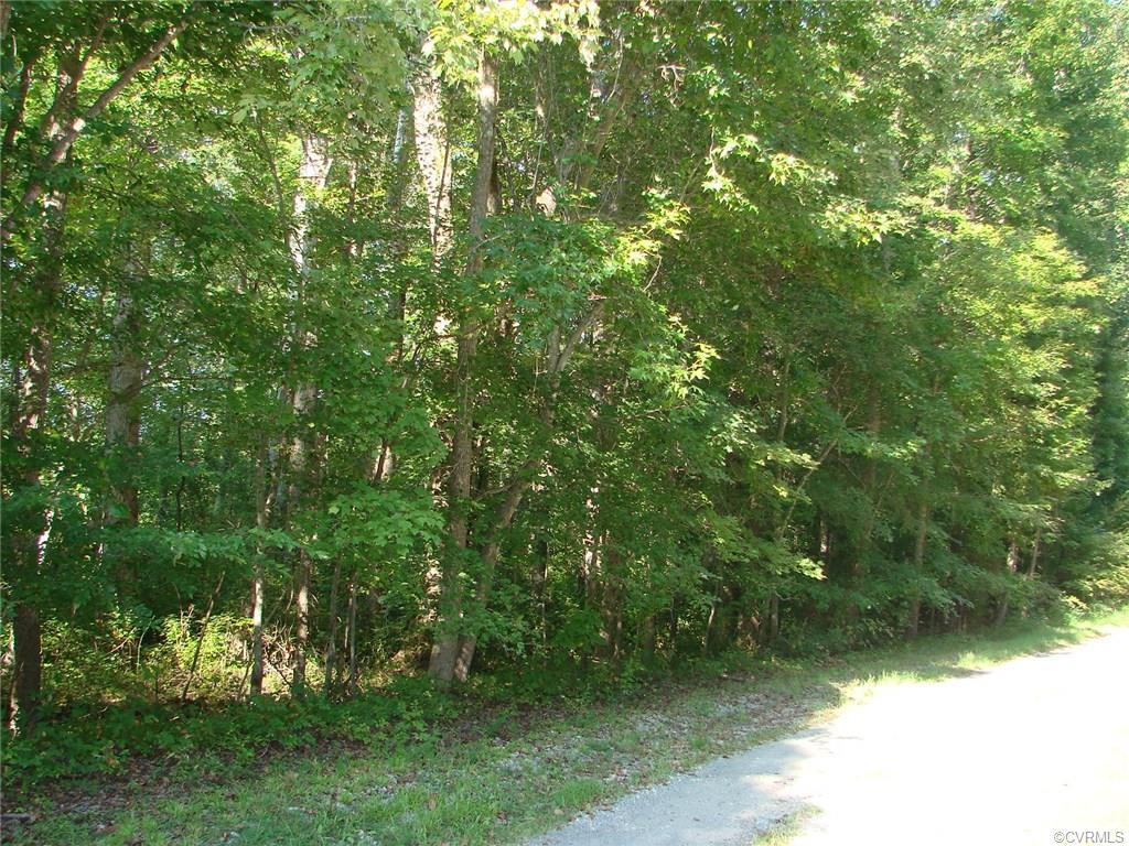 Off Of Hamilton Arms Road - Photo 1