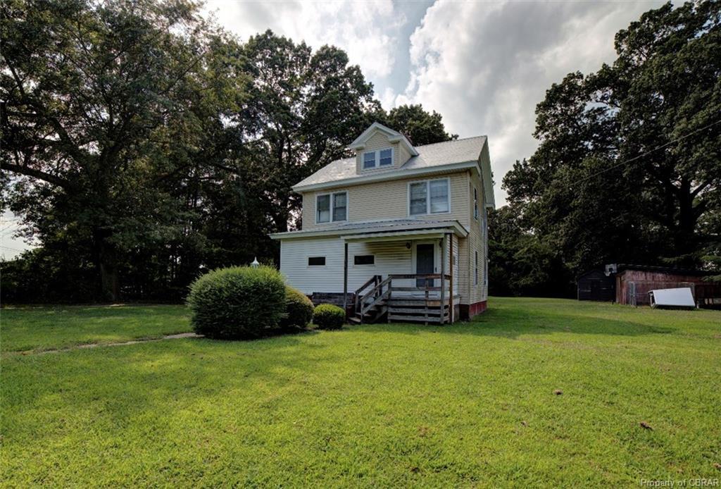 6882 Williams Landing Road - Photo 1
