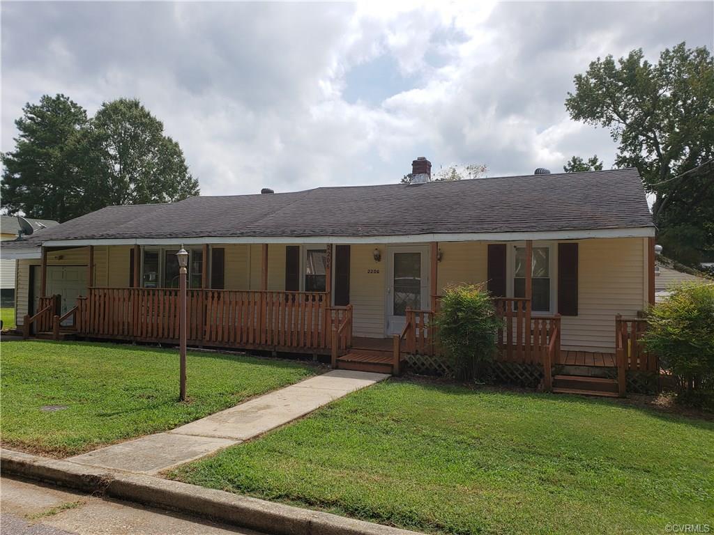 2206 Jackson Street - Photo 1
