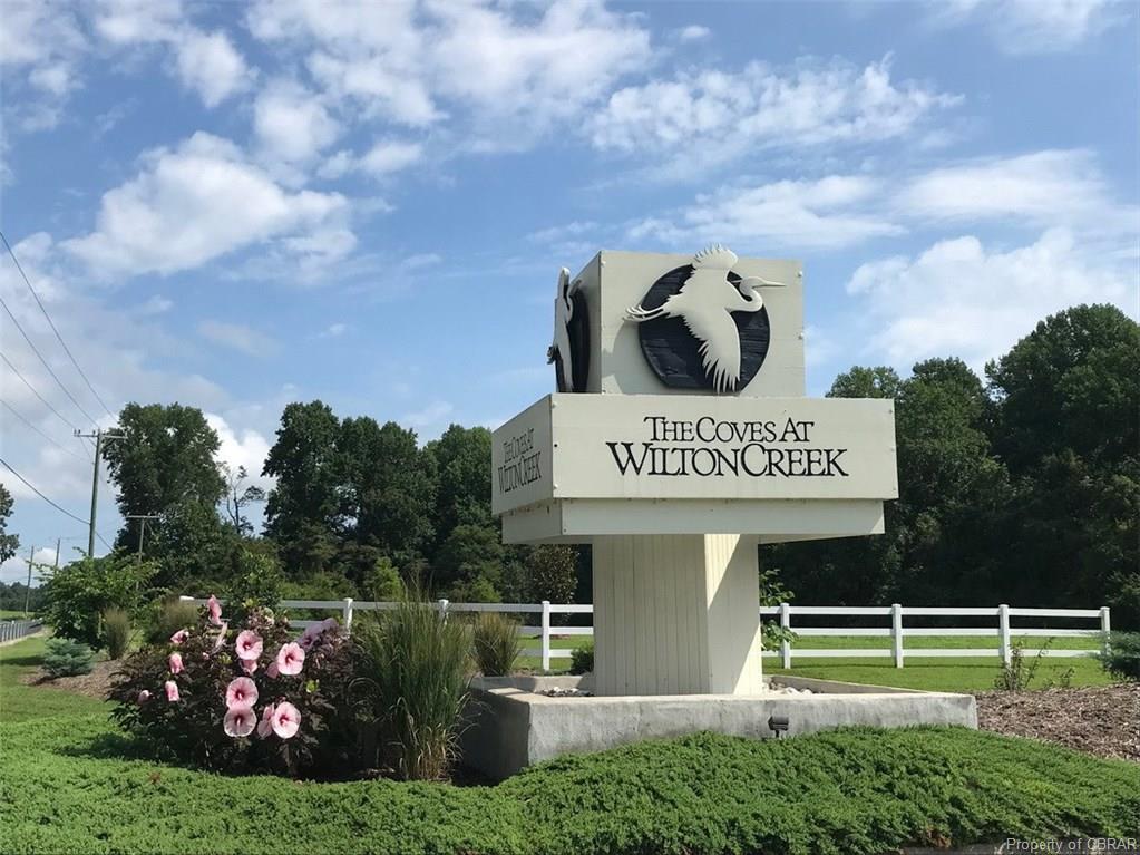 000 Wilton Coves Drive - Photo 1