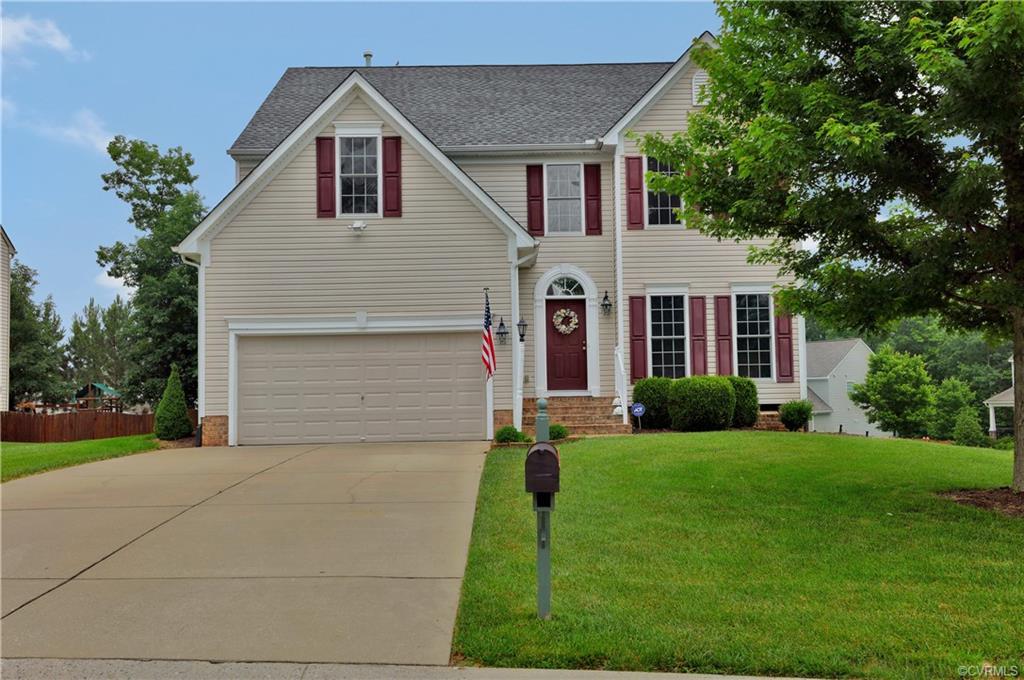 14500 Shipborne Road - Photo 1