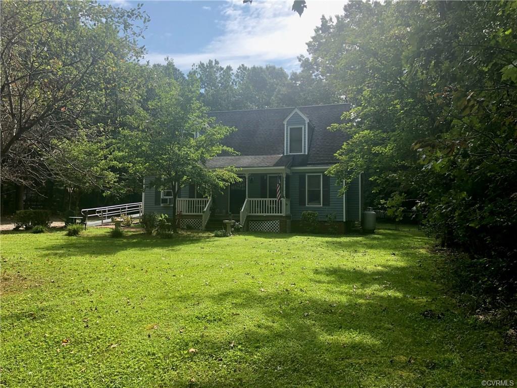 12011 Bundle Road - Photo 1