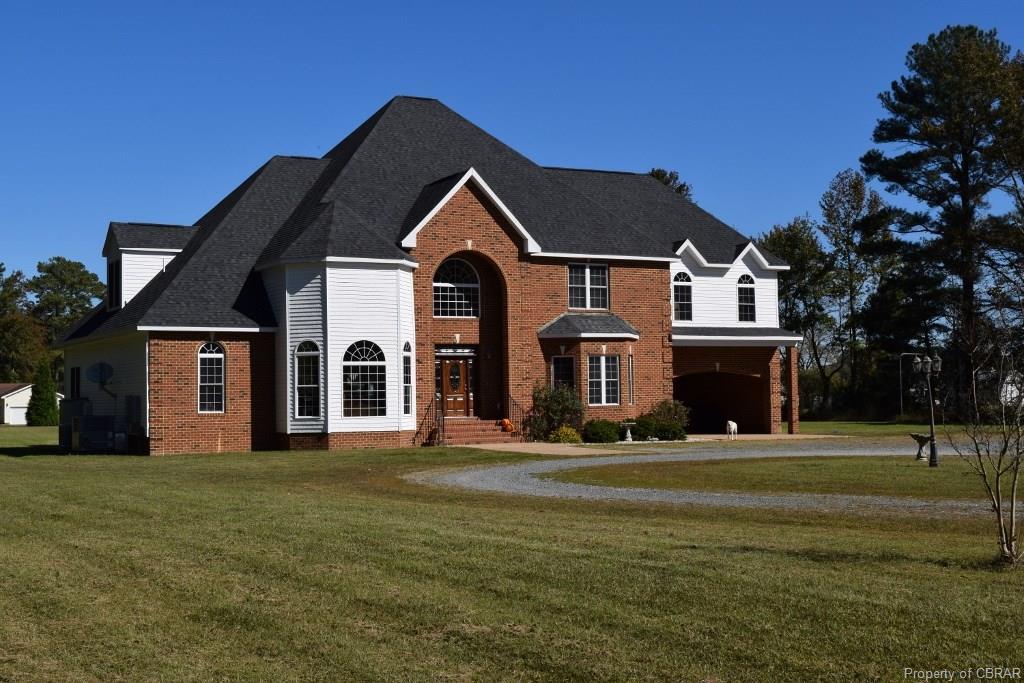 6649 Buckley Hall Road - Photo 1