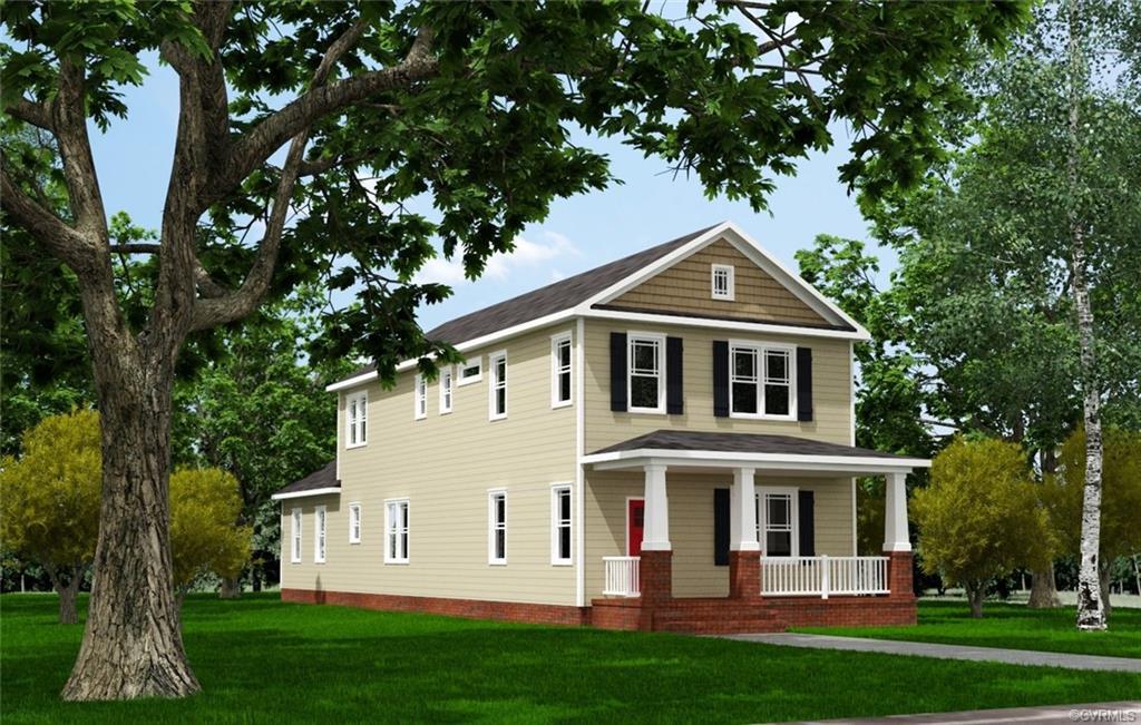 2122 Parkwood Avenue - Photo 1