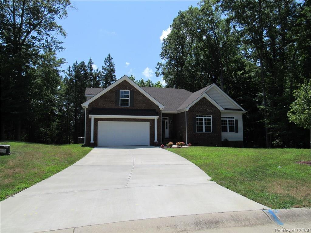 705 Marks Pond Way - Photo 1