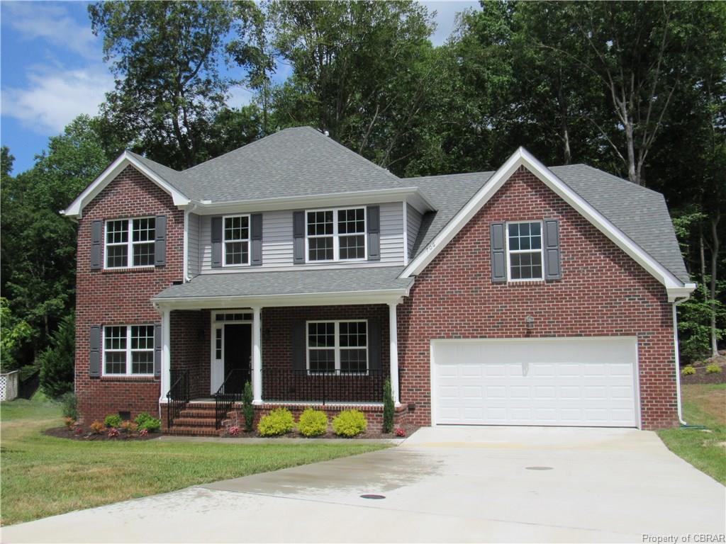 706 Marks Pond Way - Photo 1