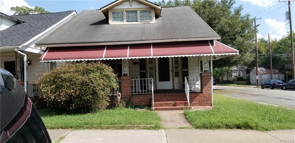 801 Chimborazo Boulevard - Photo 1