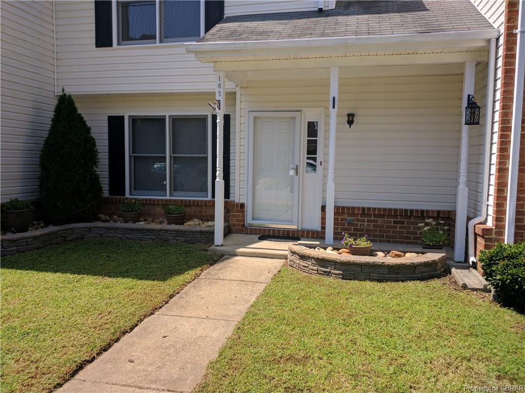 105 Greystone Walk - Photo 1