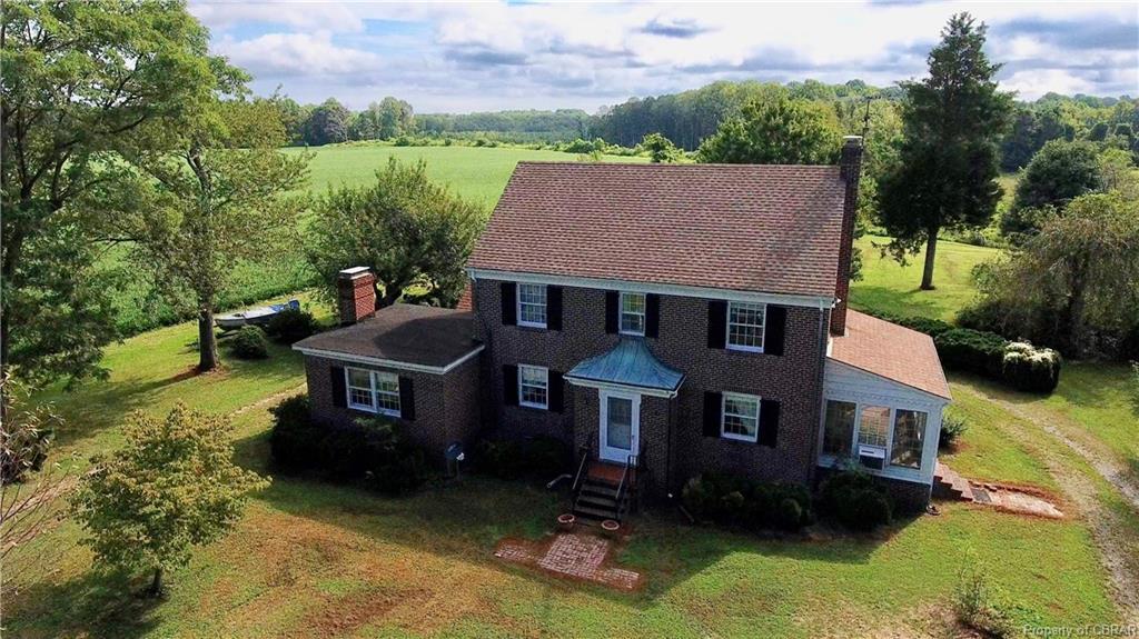 138 Rowes Landing Road - Photo 1