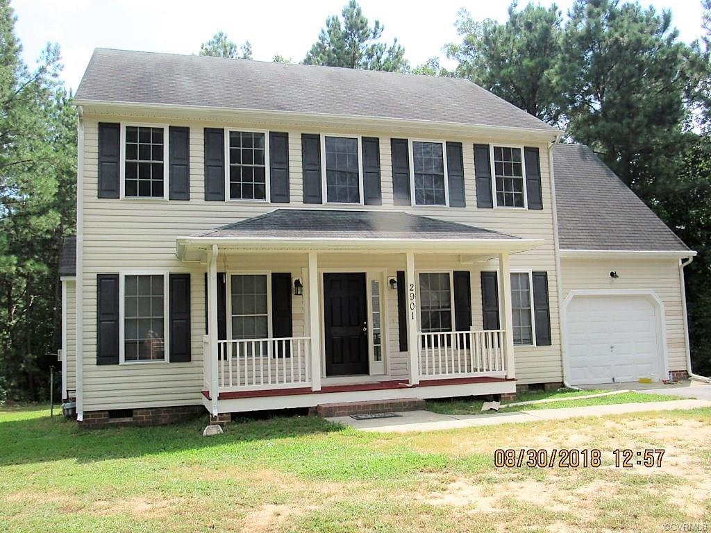 2901 Migration Court - Photo 1