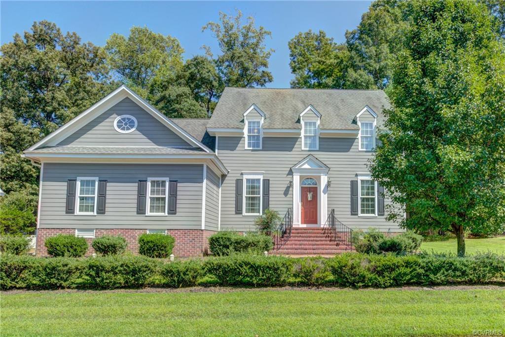 132 Red Berkshire - Photo 1