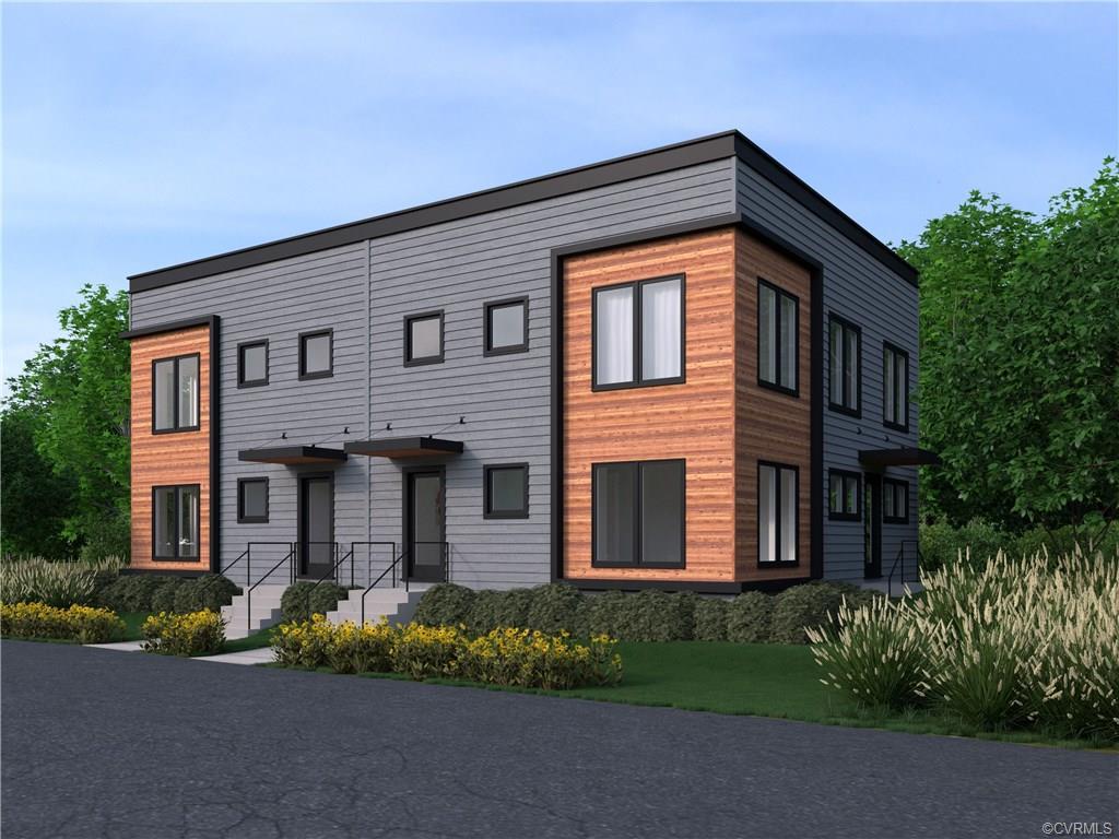 1315 Catherine Street - Photo 1