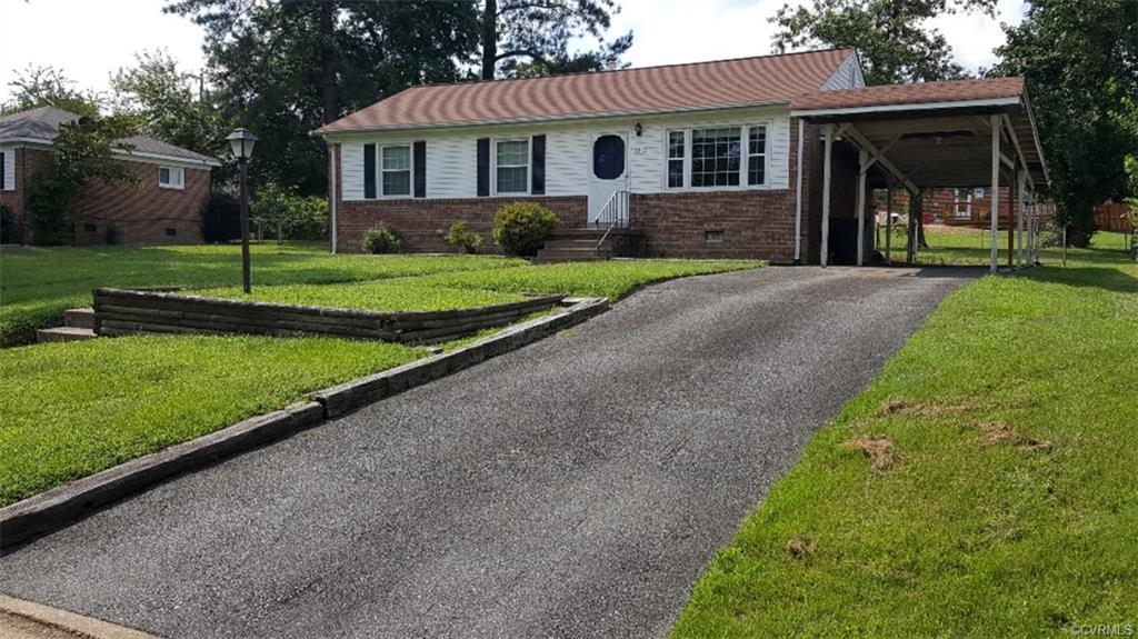 3910 Forestford Road - Photo 1