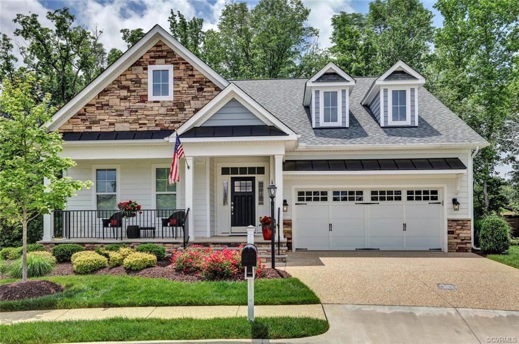 4334 Heron Pointe Terrace - Photo 1