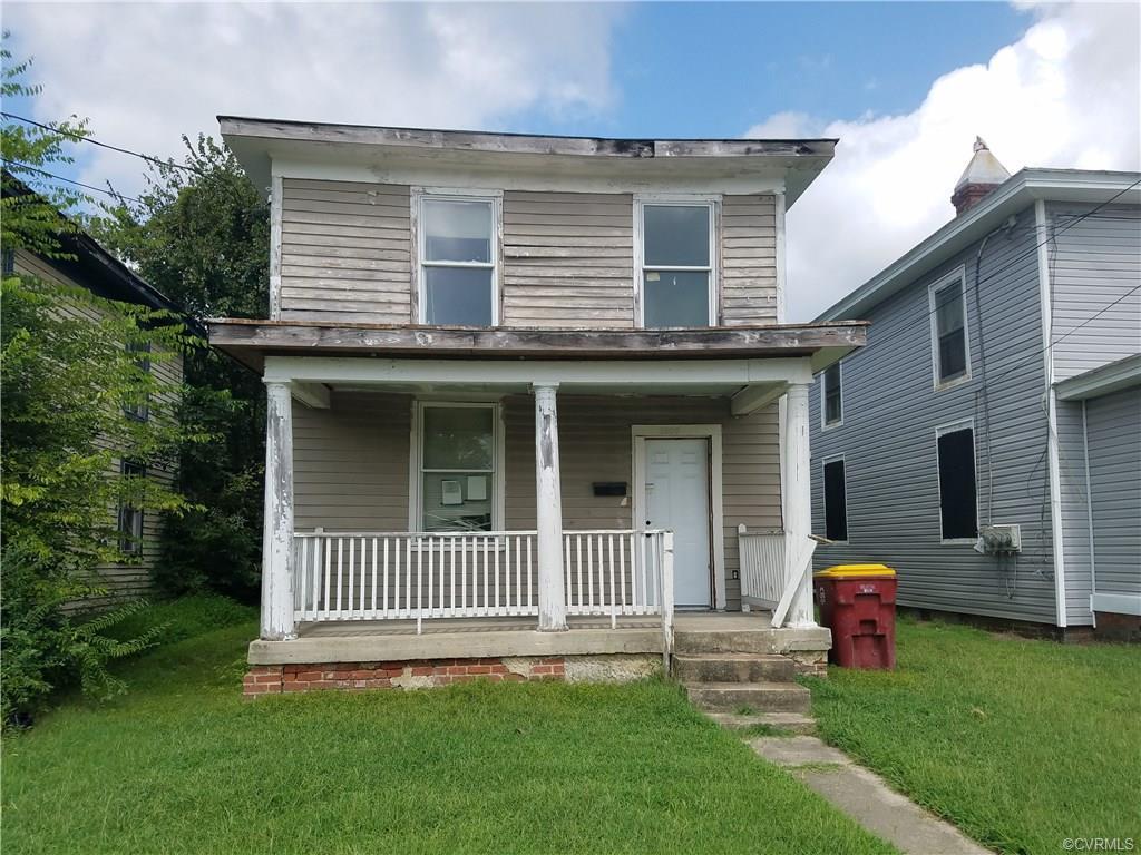 2205 Ferndale Avenue - Photo 1