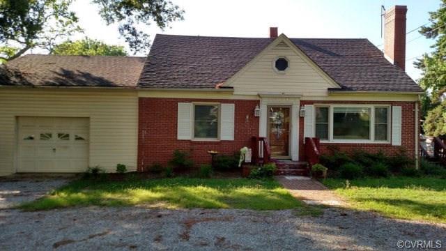 119 Shiney Rock Road - Photo 1