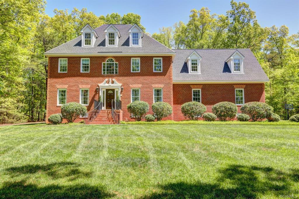 717 Manakin Road - Photo 1