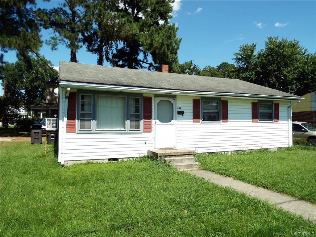 501 Park Avenue - Photo 1