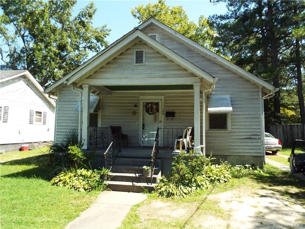 144 Center Street - Photo 1