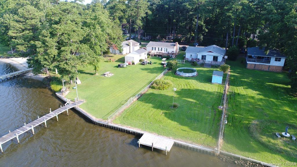 708 Shore Drive - Photo 1