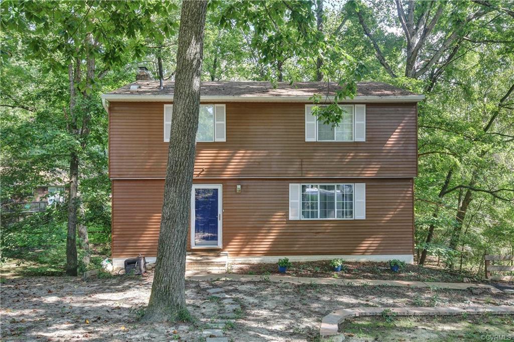 2543 Grassy Knoll Lane - Photo 1