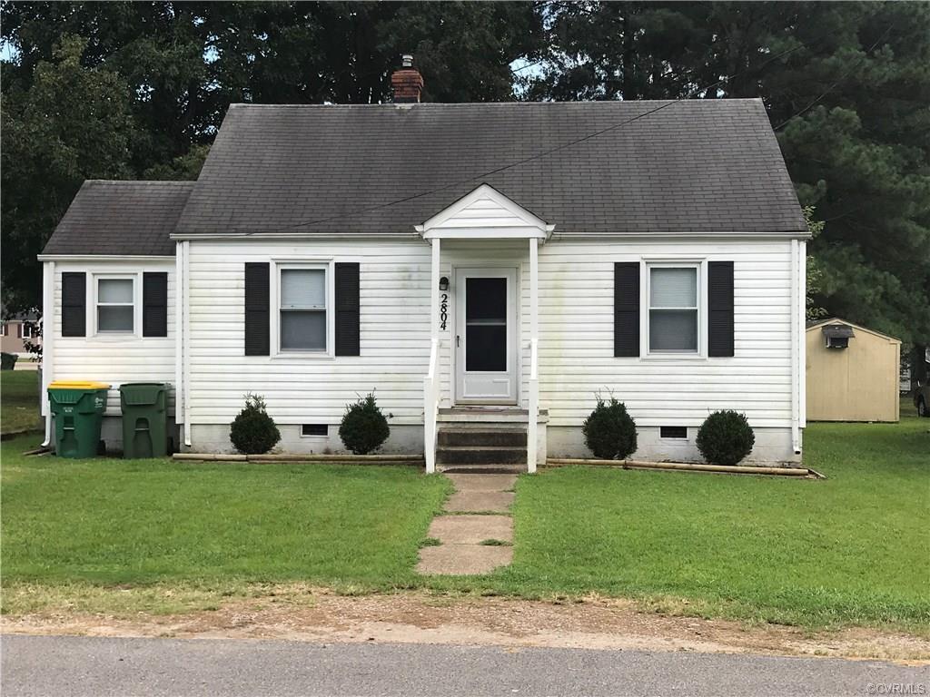 2804 Pickett Street - Photo 1