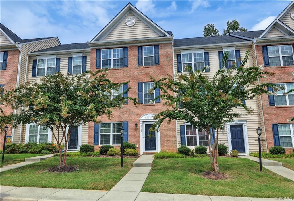 3112 Perdue Springs Lane - Photo 1