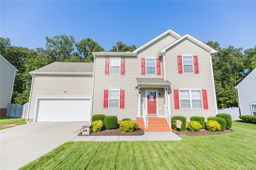 3325 Rossington Boulevard - Photo 1