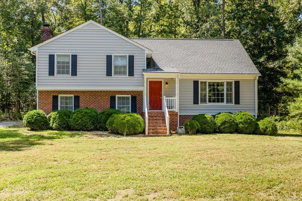 8215 Beatties Mill Road - Photo 1