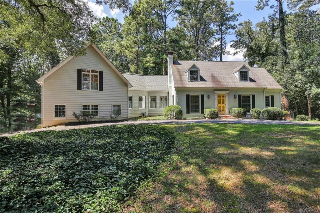 6 Summit Drive - Photo 1