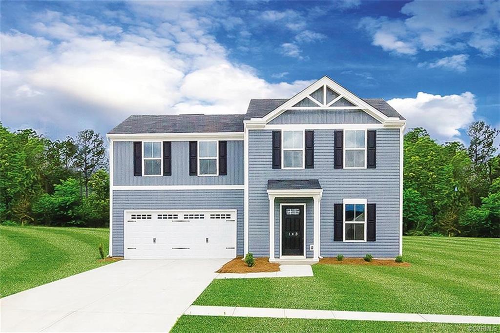 5901 Brillhart Station Drive - Photo 1