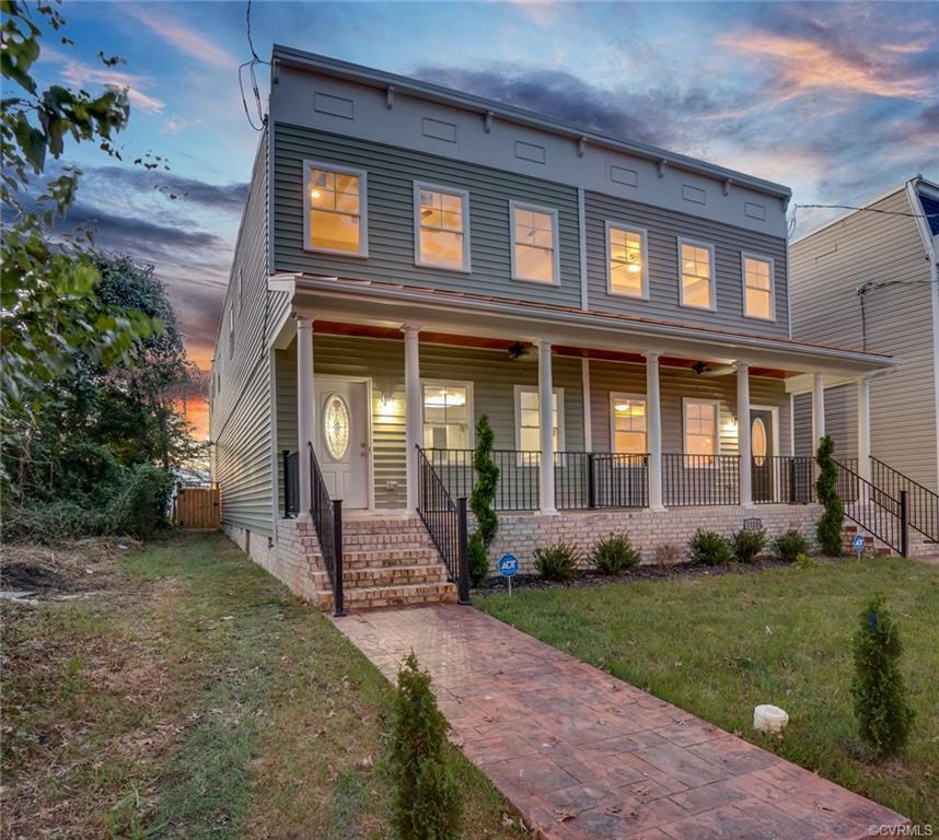 1116 33rd Street - Photo 1