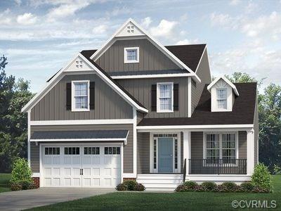 4601 Crosswycke Drive - Photo 1