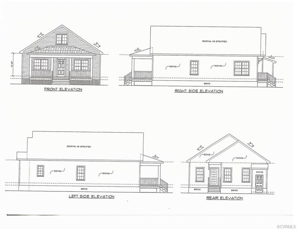 3301 Mcguire Drive - Photo 1