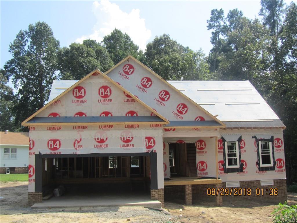 3007 Cardinal Drive - Photo 1